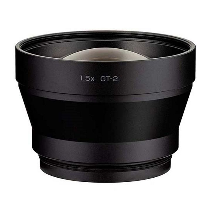Ricoh GT-2 Tele Conversion Lens for GR IIIx Cameras