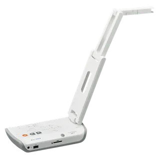 Elmo MO-2 Smart Visualiser 1080P, HDMI, MIRACAST, WIFI, LAN, STEM