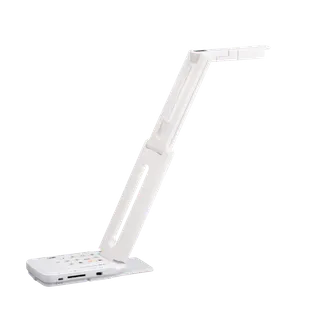 Elmo MX-P3 Visual Presenter 4k 30 fps - 16x Zoom HDMI/RGB/USB 3.0 AF WiFi