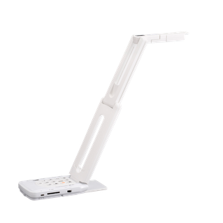 Elmo MX-P3 Visual Presenter 4k 30 fps - 16x Zoom HDMI/RGB/USB 3.0 AF