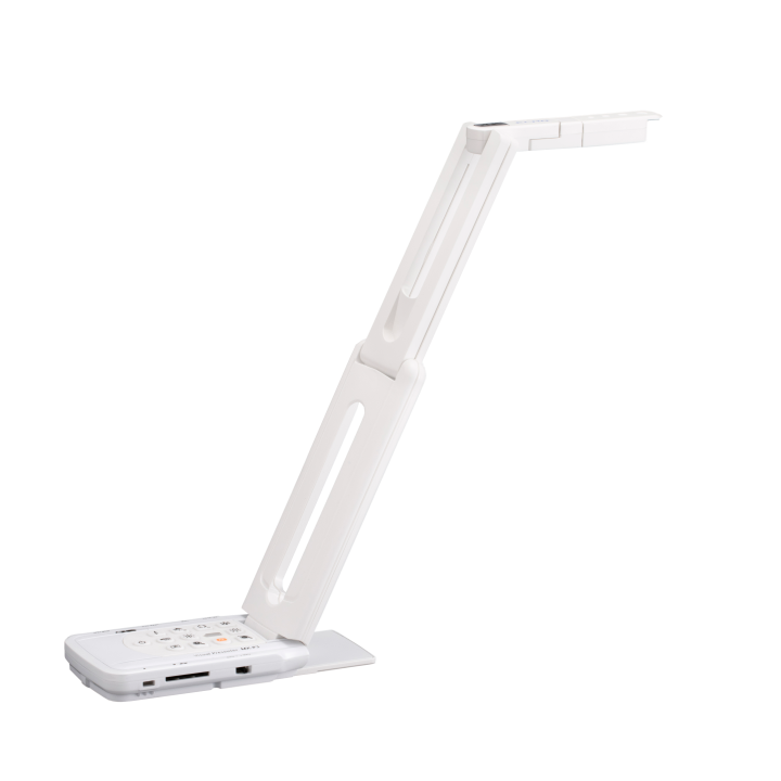 Elmo MX-P3 Visual Presenter 4k 30 fps - 16x Zoom HDMI/RGB/USB 3.0 AF