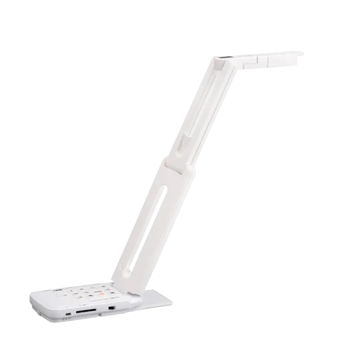 Elmo MX-P3 Visual Presenter 4k 30 fps - 16x Zoom HDMI/RGB/USB 3.0 AF