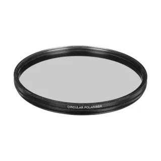 Formatt Hitech 105mm Circular Polarizer (For 100MM Holder) **