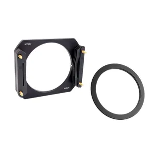 Formatt-Hitech 100mm Holder And Wide Angle Adapter Ring Kit
