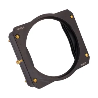 Formatt-Hitech 85mm Aluminium Holder