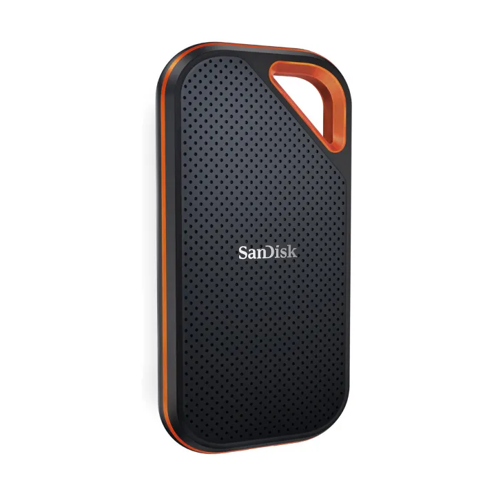 SanDisk Extreme PRO 2TB Portable SSD V2 2000MB/s R&W