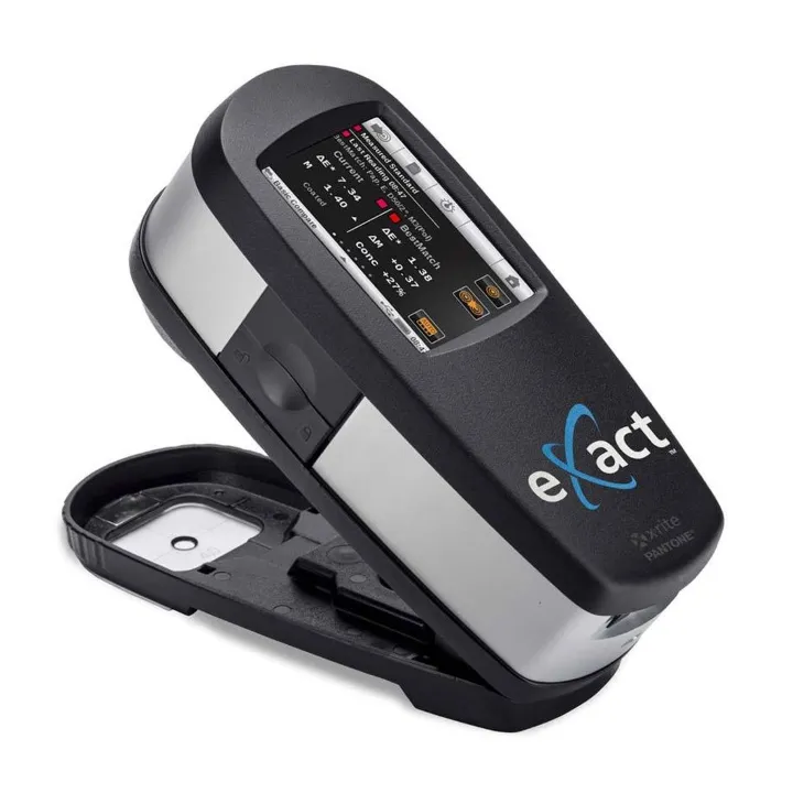 Xrite eXact Xp Advanced 2mm with BT