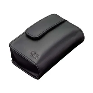 Ricoh GC-11 Soft Case for GR IIIx / GR IV Digital Camera