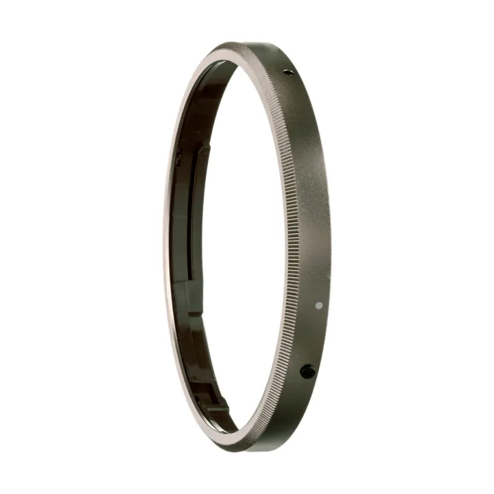 Ricoh GN-2 Ring Cap for GR IIIx Camera - Dark Grey