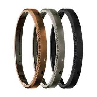 Ricoh GN-2 Ring Cap for GR IIIx Camera