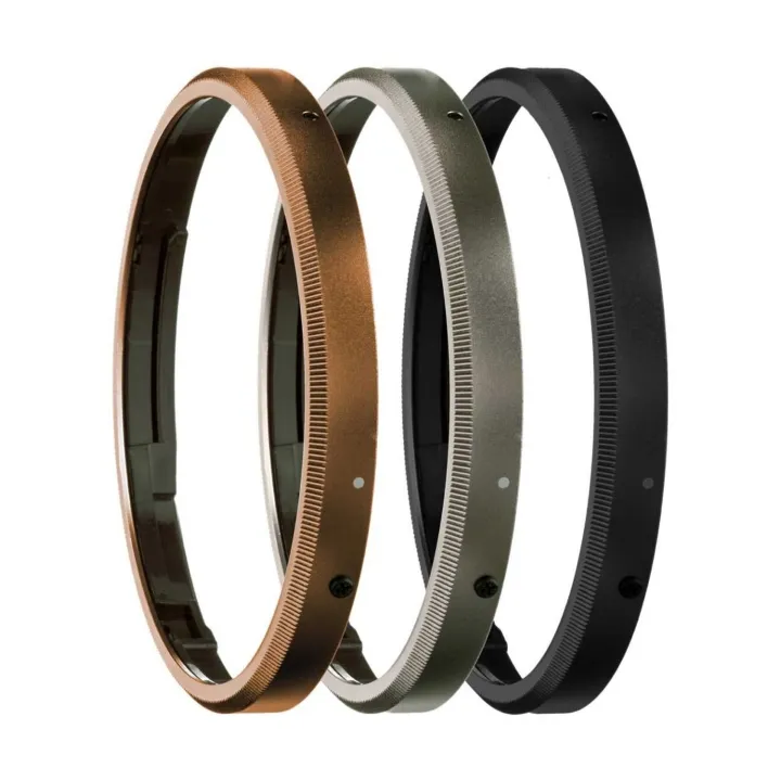 Ricoh GN-2 Ring Cap for GR IIIx Camera