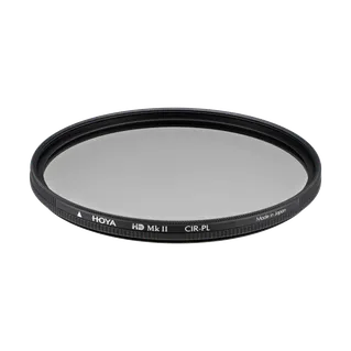Hoya HD Mk II Circular Polarizer Lens Filter