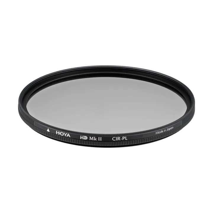 Hoya HD Mk II Circular Polarizer Lens Filter