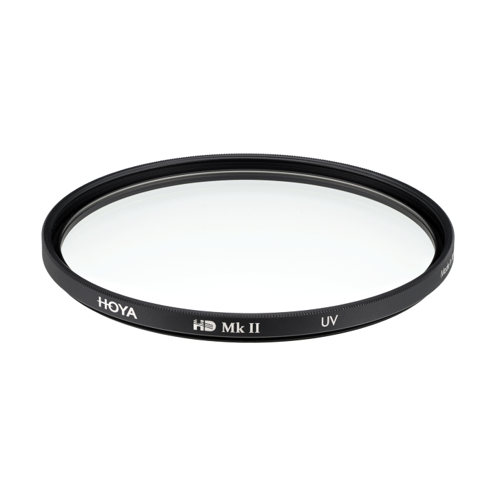 Hoya HD Mk II UV lens Filter