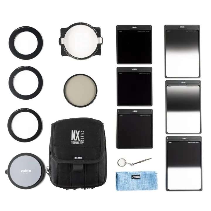 Cokin NX Pro Kit