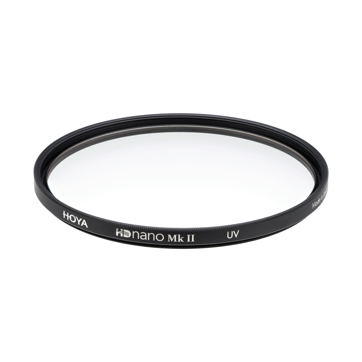 Hoya HD nano Mk II UV Lens Filter