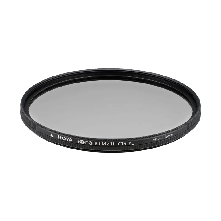 Hoya HD nano MK II Circular Polariser Lens Filter
