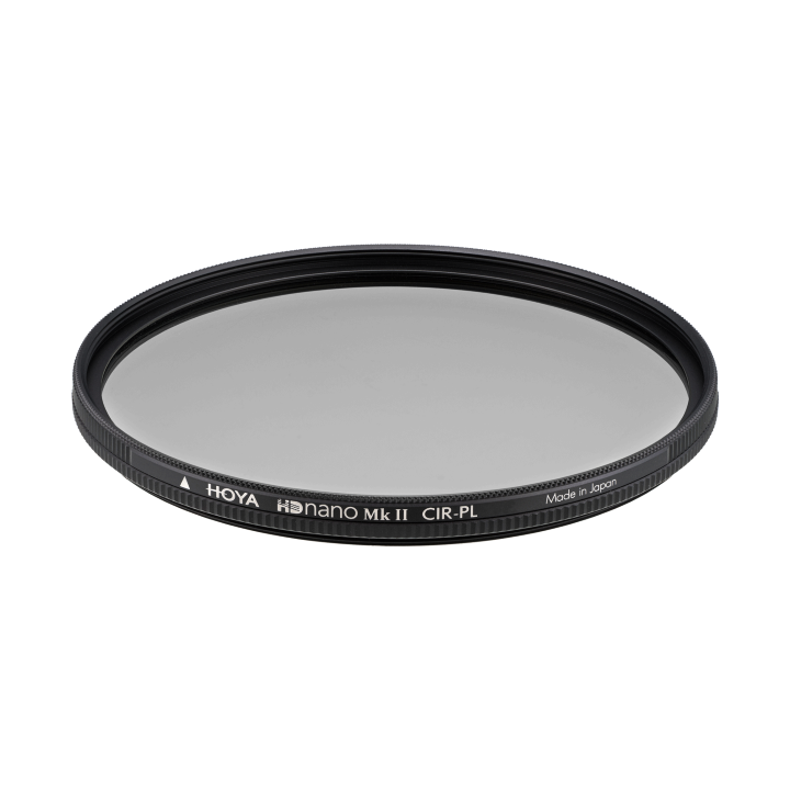 Hoya HD nano MK II Circular Polariser Lens Filter