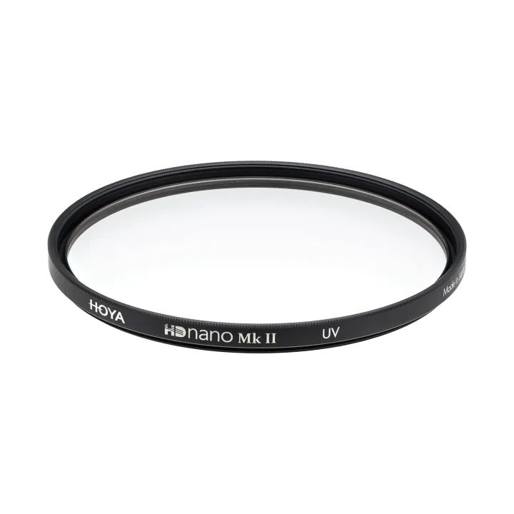 Hoya 55mm HD nano MkII UV Filter