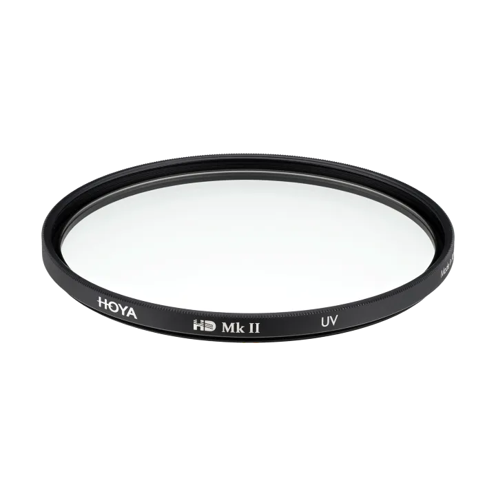Hoya 72mm HD MkII UV Lens Filter
