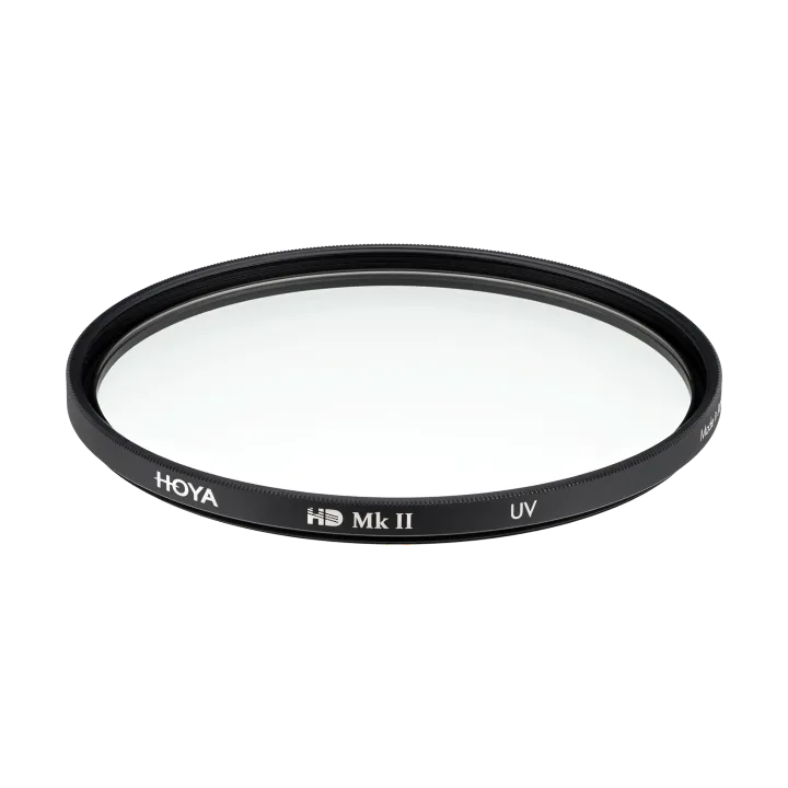 Hoya 82mm HD MkII UV Lens Filter