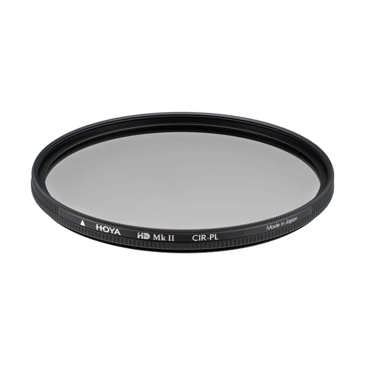 Hoya 72mm HD MkII Circular Polariser Filter