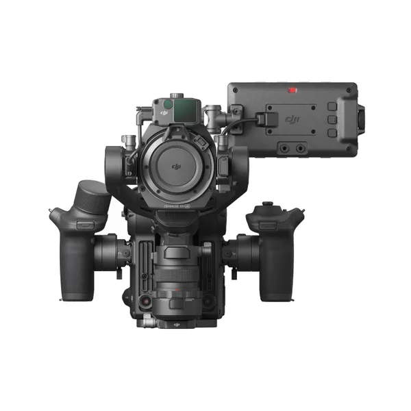 dji 4d release date