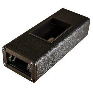 Negative Supply Basic Film Carrier 35 **