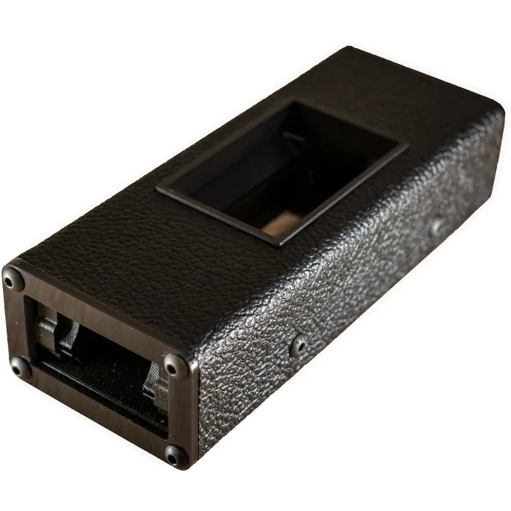 Negative Supply Basic Film Carrier 35 **