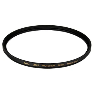 Kenko ZXII Protector Filter