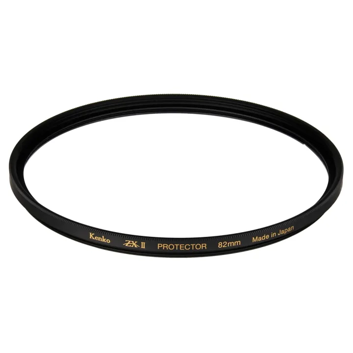 Kenko ZXII Protector Filter