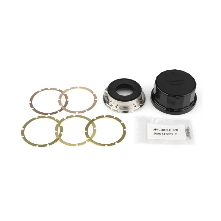 Tokina Cinema Lens Mount Kit for PL Mount - 11-20mm