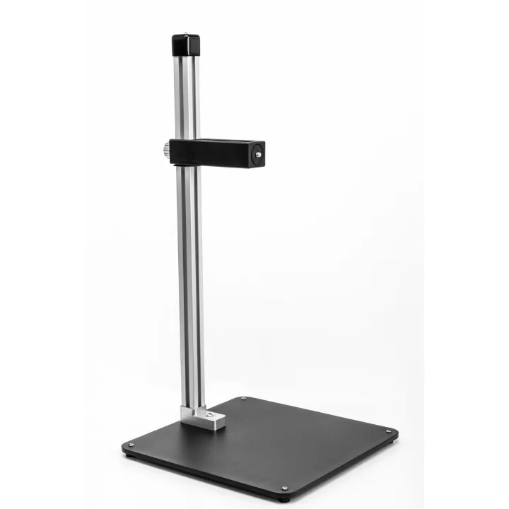 Negative Supply Basic Riser MK2 with Aluminium Base **