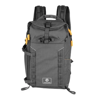 Vanguard VEO ACTIVE 42M Backpack - Grey **