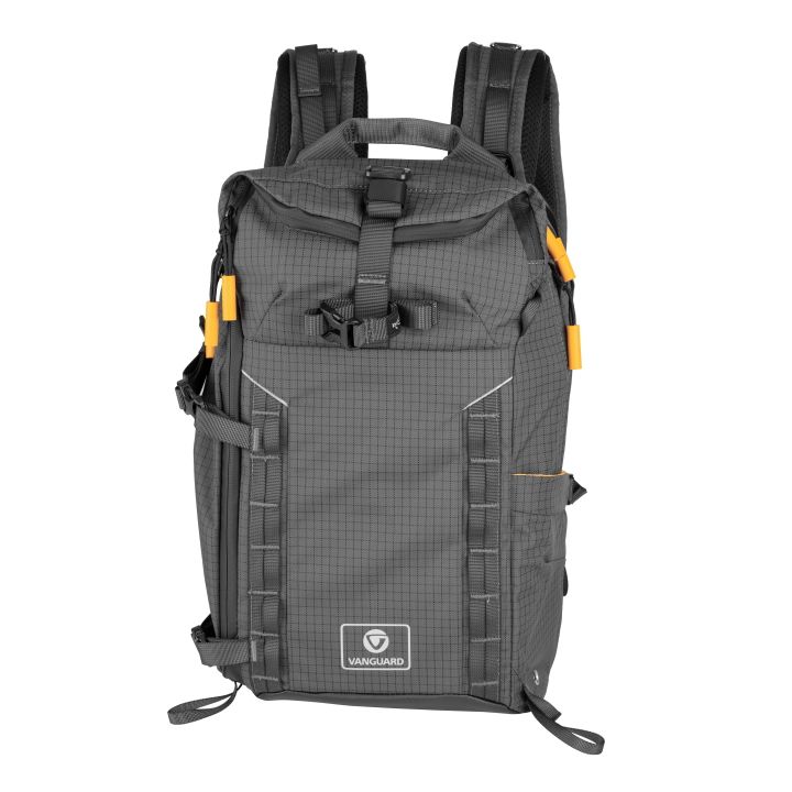 Vanguard VEO ACTIVE 42M Backpack - Grey