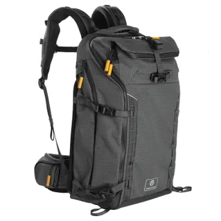 Vanguard VEO ACTIVE 53 Backpack - Grey **