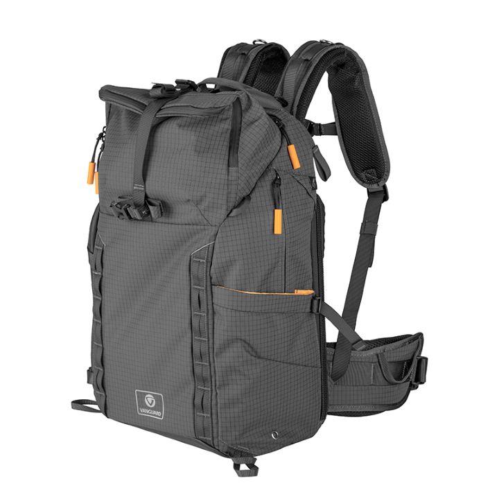 Vanguard VEO ACTIVE 49 Backpack - Grey