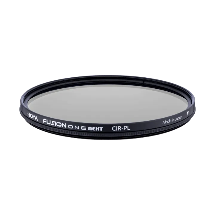 Hoya Fusion ONE Next Circular-Polariser Lens Filter