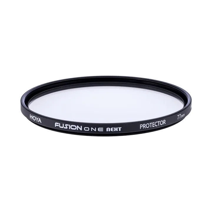 Hoya 77mm Fusion ONE Next Protector Filter