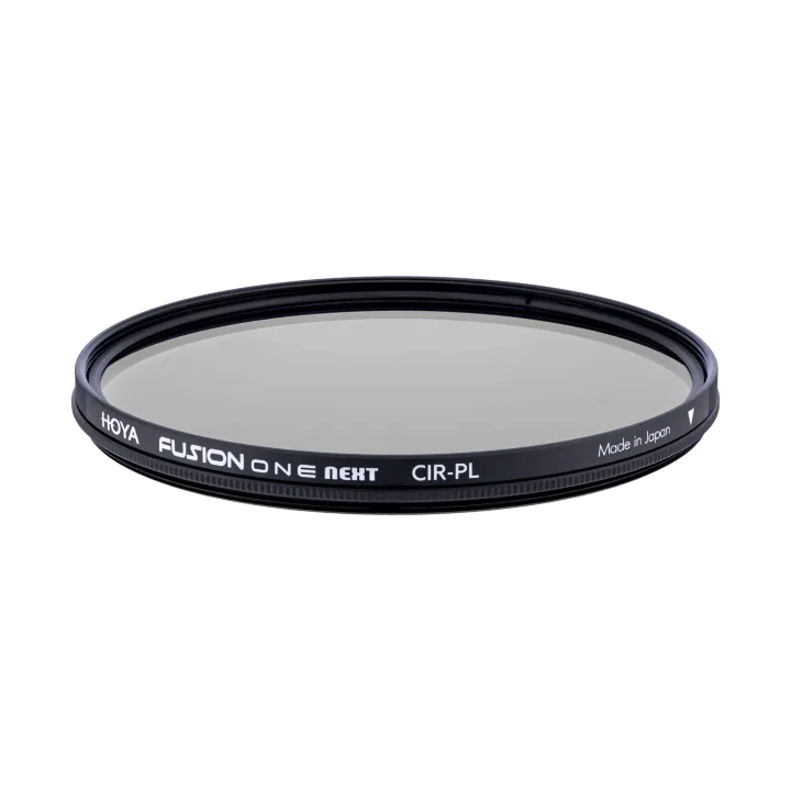 Hoya 49mm Fusion ONE Next Circular-Polariser Filter