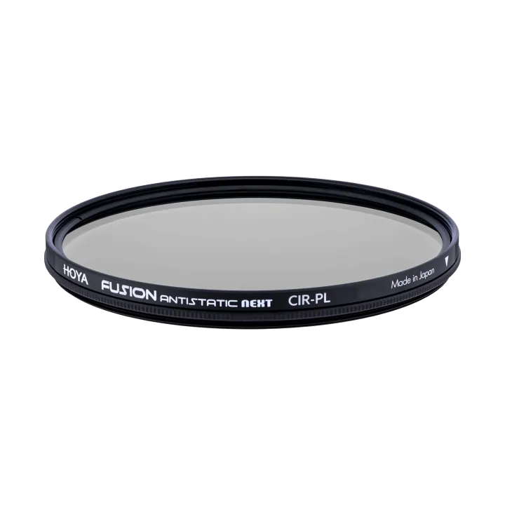 Hoya 49mm Fusion Antistatic Next Circular-Polariser Filter