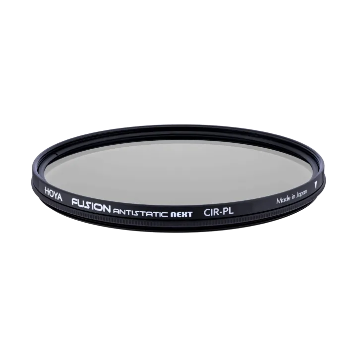 Hoya 58mm Fusion Antistatic Next Circular-Polariser Filter