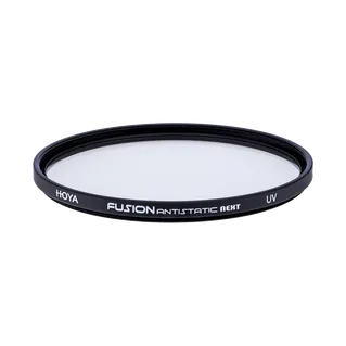 Hoya Fusion Antistatic Next UV Lens Filter