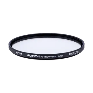 Hoya Fusion Antistatic Next Protector Lens Filter