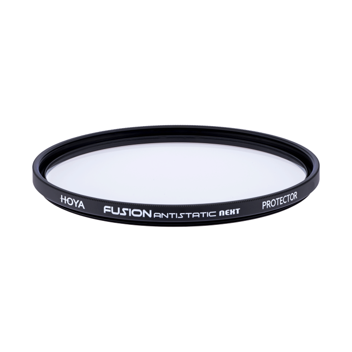 Hoya Fusion Antistatic Next Protector Lens Filter
