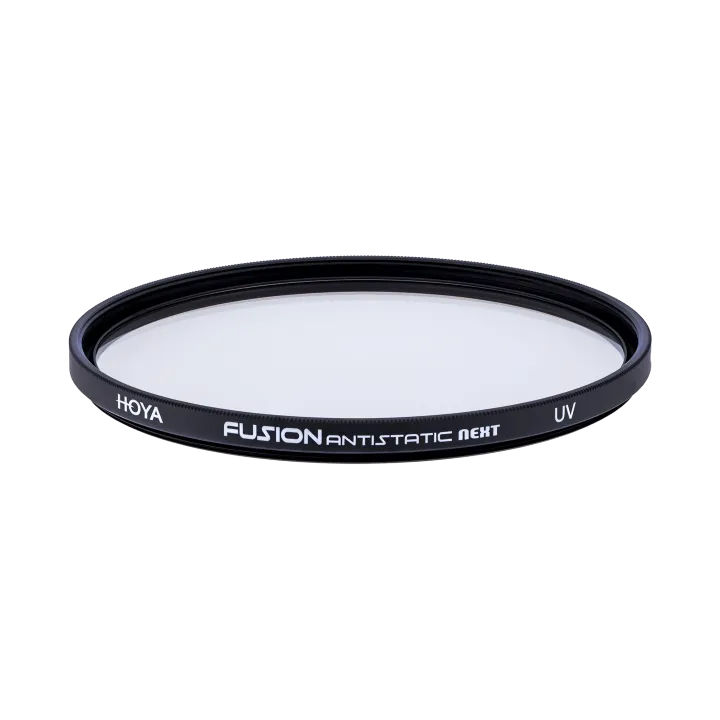 Hoya 55mm Fusion Antistatic Next UV Filter