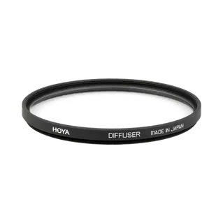 Hoya Diffuser No1 Lens Filter