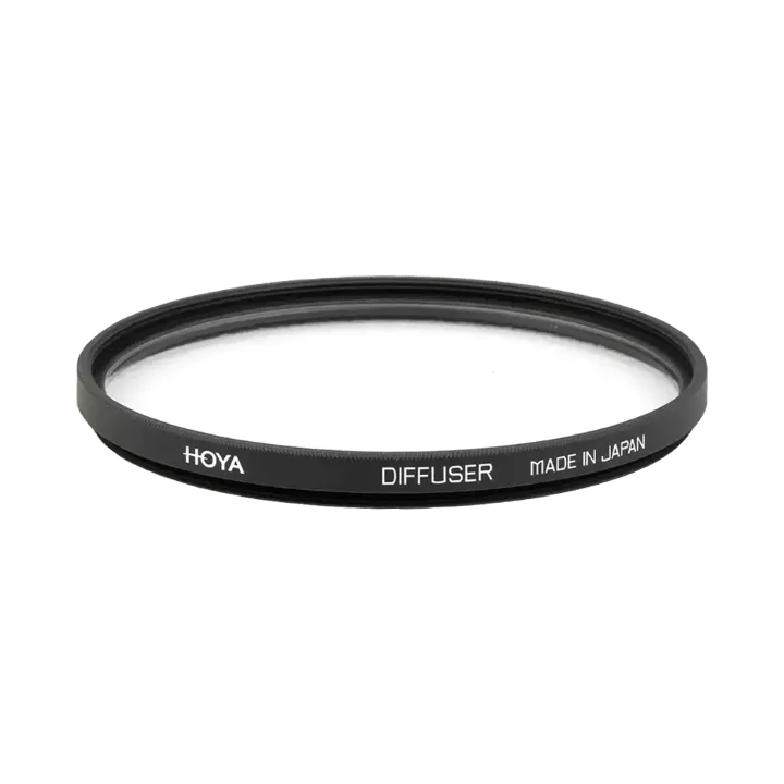 Hoya Diffuser No1 Lens Filter