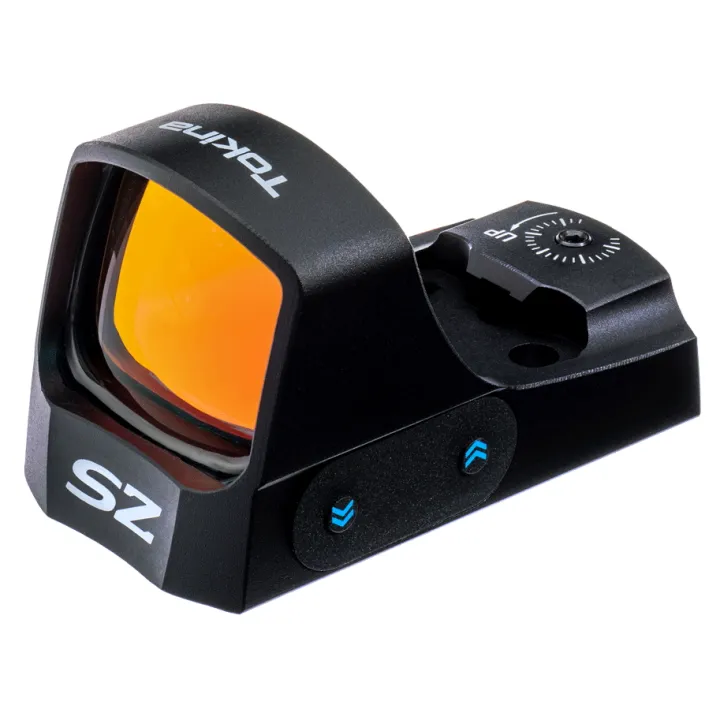 Tokina SZ Super Tele Lens Finder for Hotshoe