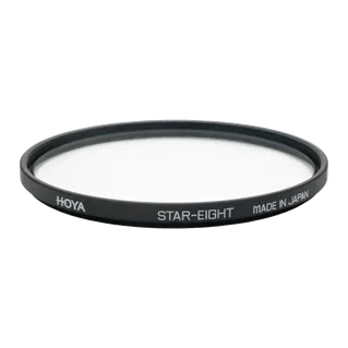 Hoya Star 8X Lens Filter